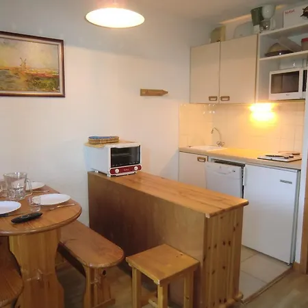 Apartment Chanteloup Longefoy